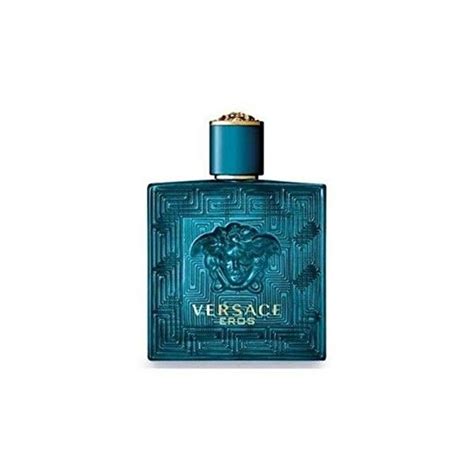 versace eau de toilette 200ml eros vapo